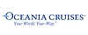 Oceania Cruises - Pre-Cruise Check-in